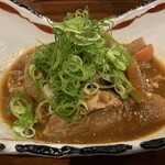 蕎麦.酒 十限無 - 