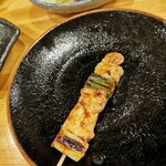 Sengoku Yakitori Hideyoshi - 