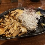 蕎麦.酒 十限無 - 