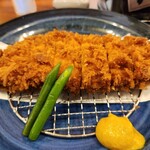 Tonkatsu Kaikatei - 