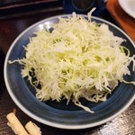 Tonkatsu Kaikatei - 