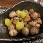 蕎麦.酒 十限無 - 