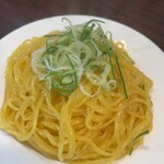 ゆきみ家 - 替え玉もいけます 150円