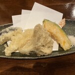 蕎麦.酒 十限無 - 