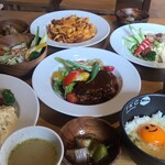 TORI MARCHE TAKACHO - 