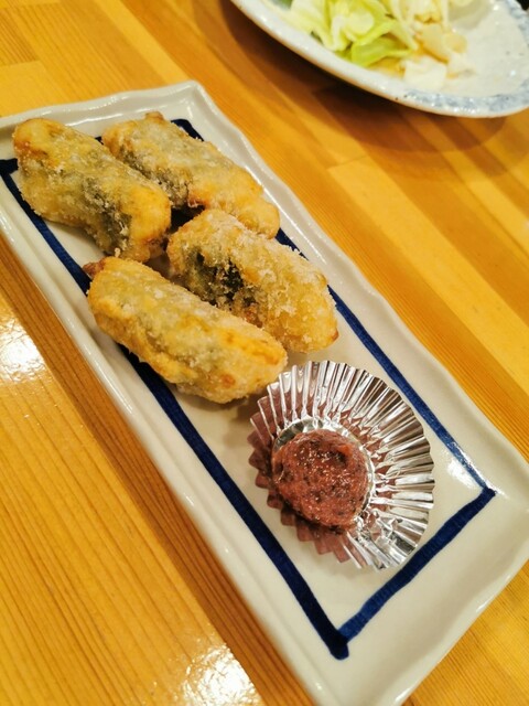 戦国焼鳥秀吉 本町店（ひでよし） - 上盛岡（居酒屋）の写真