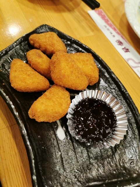 戦国焼鳥秀吉 本町店（ひでよし） - 上盛岡（居酒屋）の写真