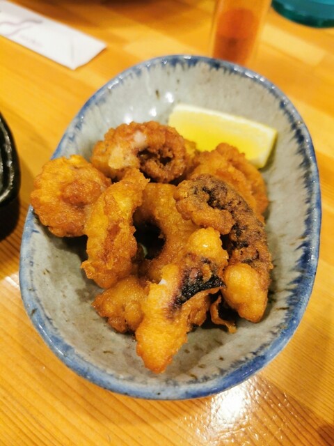 戦国焼鳥秀吉 本町店（ひでよし） - 上盛岡（居酒屋）の写真