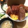 日本橋とんかつ 一 日本橋本店