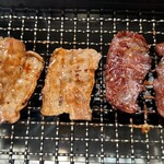 Wagyuu Yakiniku Tokori - 