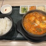 東京純豆腐 - 