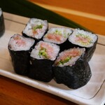 Sushi Ken - 