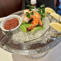 ウルフギャング・ステーキハウス シグニチャー - 