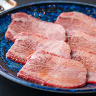 ◇絶対食べてほしいやつ！◇『幻の生黒タン』