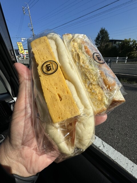 Sandwich Shop en photo 5