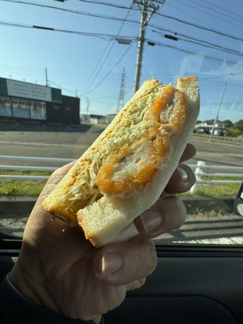 Sandwich Shop en photo 3