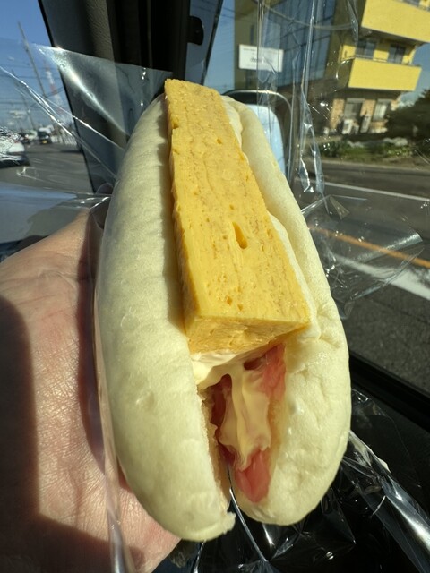 Sandwich Shop en photo 2