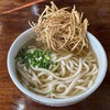 鬼玉うどん