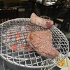 炭火焼肉 日本橋イタダキ