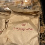 Le Grenier a Pain - 