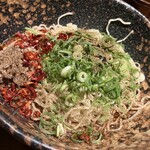 Shirunashi tantanmen kinguken - 