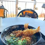 六甲フードテラス - 料理写真: