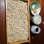 Kotaki Soba Yukariya - 