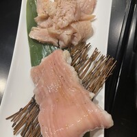 炭火焼肉 日本橋イタダキ - 