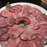炭火焼肉 日本橋イタダキ - 