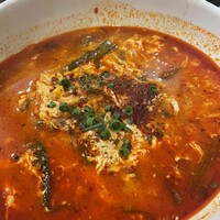 炭火焼肉 日本橋イタダキ - 