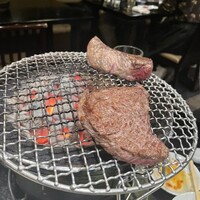 炭火焼肉 日本橋イタダキ - 