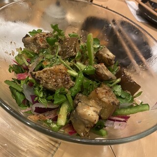 東京炭火酒場 鳥しん_1