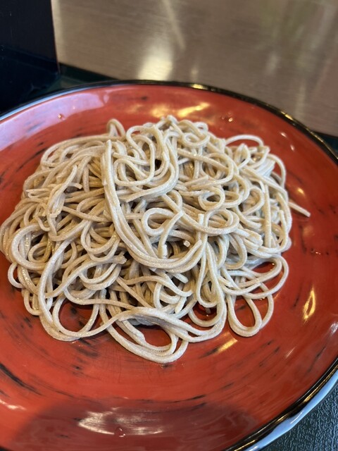 レストラン みくら - 会津下郷（そば）の写真