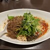 四川担担麺 阿吽 湯島本店