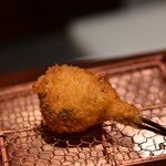 串かつ あーぼん - 