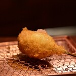 串かつ あーぼん - 