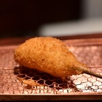 串かつ あーぼん - 