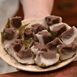 串かつ あーぼん - 