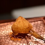 串かつ あーぼん - 