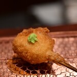 串かつ あーぼん - 