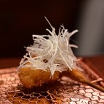 串かつ あーぼん - 