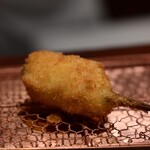 串かつ あーぼん - 