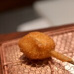 串かつ あーぼん - 