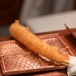 串かつ あーぼん - 