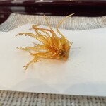 蕎麦切はたゑ - 