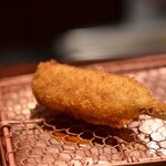 串かつ あーぼん - 