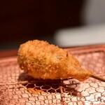 串かつ あーぼん - 