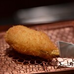 串かつ あーぼん - 