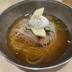 冷麺館　鶴橋店 - 