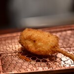 串かつ あーぼん - 